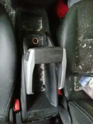 Здавання транспортного засобу opel zafira b enjoy року 2009 потужний a17dtr
