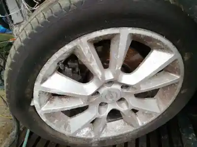 Здавання транспортного засобу opel zafira b enjoy року 2009 потужний a17dtr