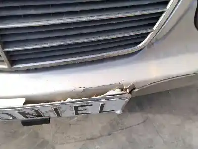 Утилизация автомобиля mercedes-benz clase e (w210) berlina diesel 2.2 cdi cat года 2001 питание 611961