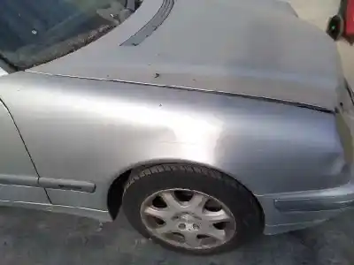 Утилизация автомобиля mercedes-benz clase e (w210) berlina diesel 2.2 cdi cat года 2001 питание 611961