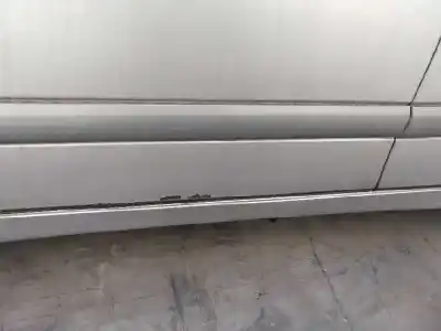 Утилизация автомобиля mercedes-benz clase e (w210) berlina diesel 2.2 cdi cat года 2001 питание 611961