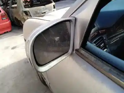 Утилизация автомобиля mercedes-benz clase e (w210) berlina diesel 2.2 cdi cat года 2001 питание 611961
