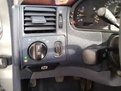Утилизация автомобиля mercedes-benz clase e (w210) berlina diesel 2.2 cdi cat года 2001 питание 611961