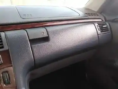 Утилизация автомобиля mercedes-benz clase e (w210) berlina diesel 2.2 cdi cat года 2001 питание 611961