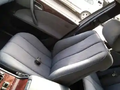 Утилизация автомобиля mercedes-benz clase e (w210) berlina diesel 2.2 cdi cat года 2001 питание 611961