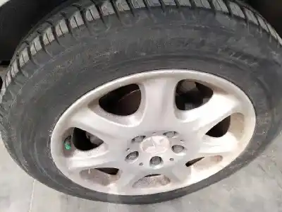 Утилизация автомобиля mercedes-benz clase e (w210) berlina diesel 2.2 cdi cat года 2001 питание 611961
