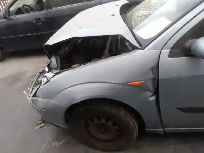 Утилизация автомобиля ford                                               focus turnier (cak)                                                                                                                                                                                                                                        ambiente года 2004 питание ffda