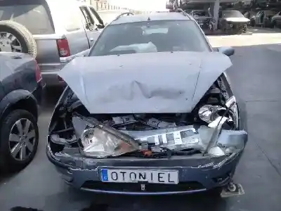 Утилизация автомобиля ford                                               focus turnier (cak)                                                                                                                                                                                                                                        ambiente года 2004 питание ffda