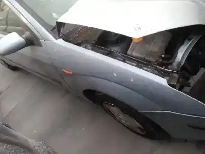 Утилизация автомобиля ford                                               focus turnier (cak)                                                                                                                                                                                                                                        ambiente года 2004 питание ffda