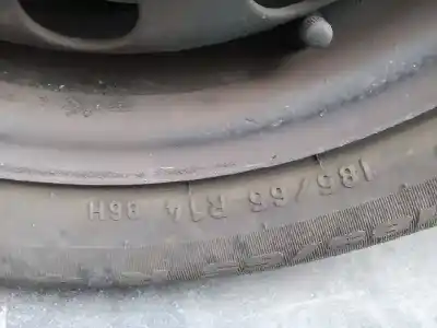 Scrapping Vehicle ford focus turnier (cak) ambiente of the year 2004 powered ffda