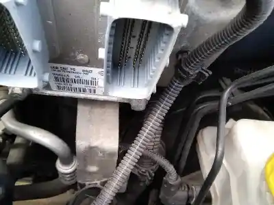 Veículo de Sucata fiat punto berlina (188) 1.2 8v dynamic do ano 2005 alimentado 188a4000