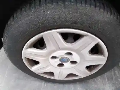 Veículo de Sucata fiat punto berlina (188) 1.2 8v dynamic do ano 2005 alimentado 188a4000