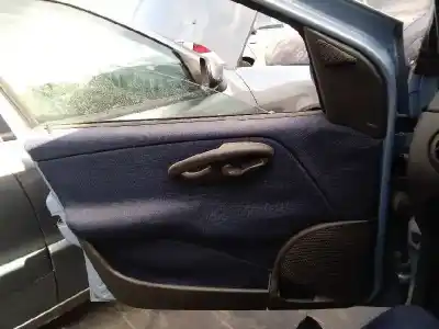 Veículo de Sucata fiat punto berlina (188) 1.2 8v dynamic do ano 2005 alimentado 188a4000