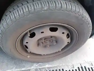 Здавання транспортного засобу skoda fabia (6y2/6y3) classic року 2001 потужний azf