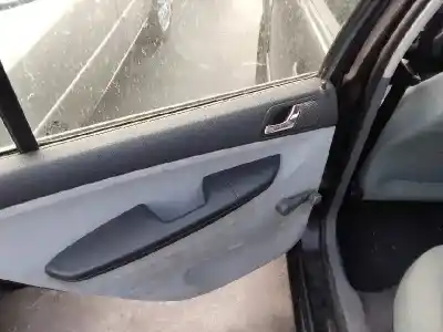 Здавання транспортного засобу skoda fabia (6y2/6y3) classic року 2001 потужний azf