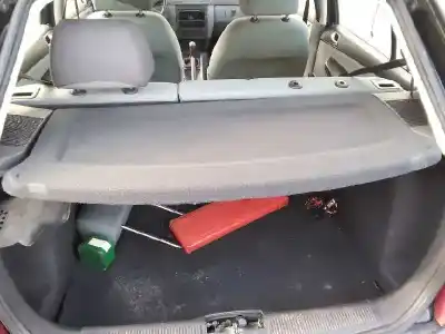 Здавання транспортного засобу skoda fabia (6y2/6y3) classic року 2001 потужний azf