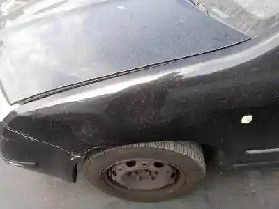 Здавання транспортного засобу skoda fabia (6y2/6y3) classic року 2001 потужний azf