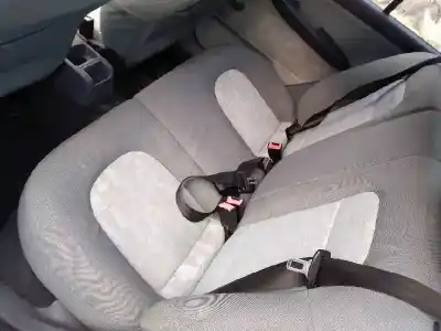 Здавання транспортного засобу skoda fabia (6y2/6y3) classic року 2001 потужний azf