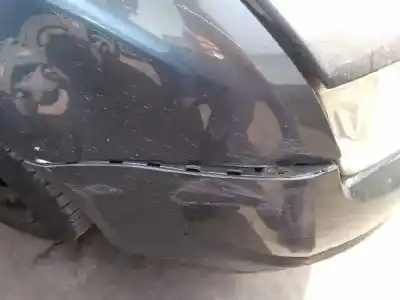 Здавання транспортного засобу skoda fabia (6y2/6y3) comfort року 2005 потужний bky