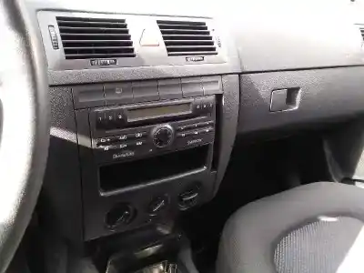 Здавання транспортного засобу skoda fabia (6y2/6y3) comfort року 2005 потужний bky