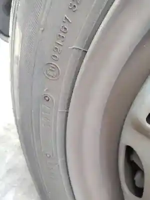 Здавання транспортного засобу skoda fabia (6y2/6y3) comfort року 2005 потужний bky