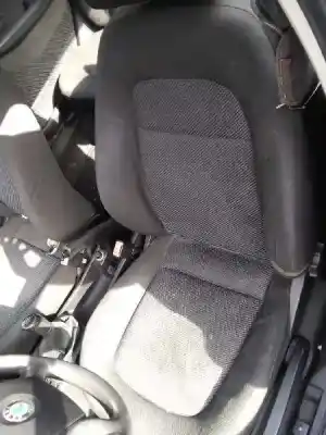 Здавання транспортного засобу skoda fabia (6y2/6y3) comfort року 2005 потужний bky