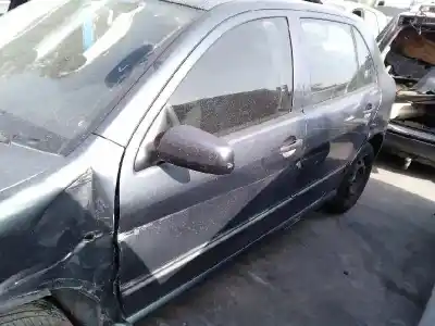 Здавання транспортного засобу skoda fabia (6y2/6y3) comfort року 2005 потужний bky