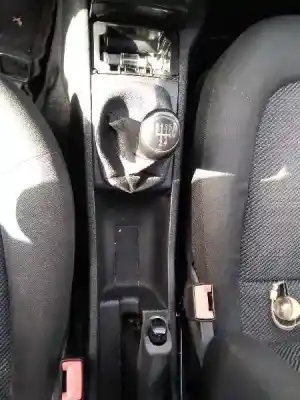 Здавання транспортного засобу skoda fabia (6y2/6y3) comfort року 2005 потужний bky