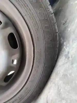 Здавання транспортного засобу skoda fabia (6y2/6y3) comfort року 2005 потужний bky