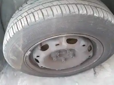 Здавання транспортного засобу skoda fabia (6y2/6y3) comfort року 2005 потужний bky