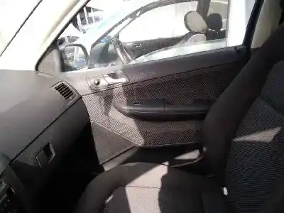 Здавання транспортного засобу skoda fabia (6y2/6y3) comfort року 2005 потужний bky
