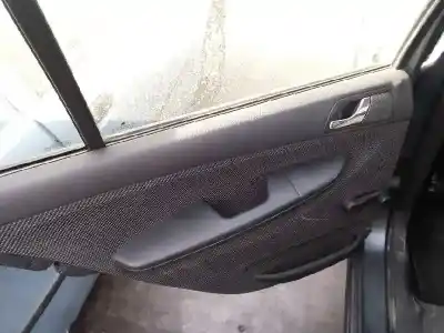 Здавання транспортного засобу skoda fabia (6y2/6y3) comfort року 2005 потужний bky