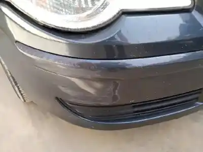 Veicolo di demolizione volkswagen polo (9n3) advance dell'anno 2006 alimentato bky
