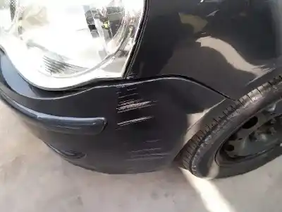 Veicolo di demolizione volkswagen polo (9n3) advance dell'anno 2006 alimentato bky