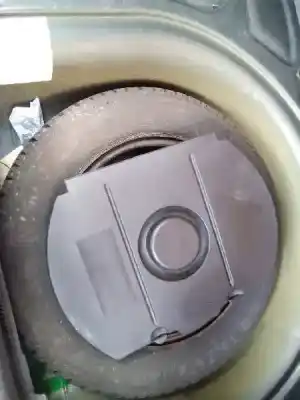 Veicolo di demolizione volkswagen polo (9n3) advance dell'anno 2006 alimentato bky