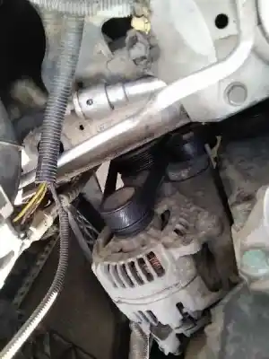 Veicolo di demolizione volkswagen polo (9n3) advance dell'anno 2006 alimentato bky