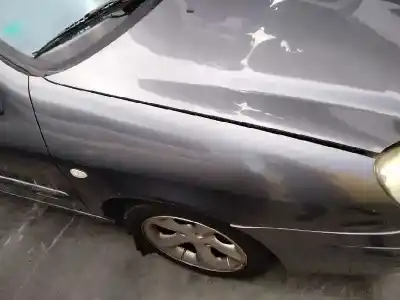 Sloopvoertuig citroen xsara berlina 1.6i 16v sx van het jaar 2004 aangedreven nfu