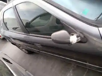 Sloopvoertuig citroen xsara berlina 1.6i 16v sx van het jaar 2004 aangedreven nfu