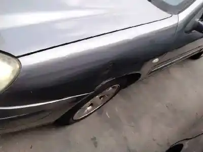 Sloopvoertuig citroen xsara berlina 1.6i 16v sx van het jaar 2004 aangedreven nfu