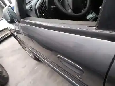Sloopvoertuig citroen xsara berlina 1.6i 16v sx van het jaar 2004 aangedreven nfu