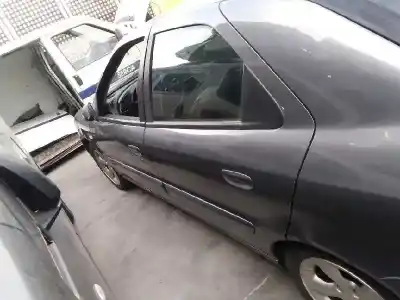 Sloopvoertuig citroen xsara berlina 1.6i 16v sx van het jaar 2004 aangedreven nfu