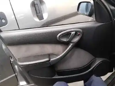 Sloopvoertuig citroen xsara berlina 1.6i 16v sx van het jaar 2004 aangedreven nfu