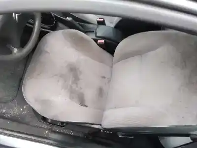Sloopvoertuig citroen xsara berlina 1.6i 16v sx van het jaar 2004 aangedreven nfu