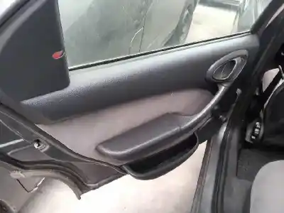 Sloopvoertuig citroen xsara berlina 1.6i 16v sx van het jaar 2004 aangedreven nfu