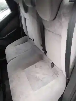 Sloopvoertuig citroen xsara berlina 1.6i 16v sx van het jaar 2004 aangedreven nfu