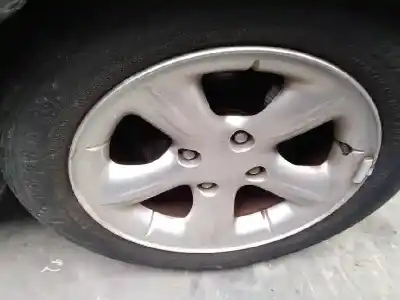 Sloopvoertuig citroen xsara berlina 1.6i 16v sx van het jaar 2004 aangedreven nfu