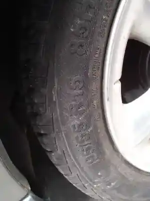 Sloopvoertuig citroen xsara berlina 1.6i 16v sx van het jaar 2004 aangedreven nfu