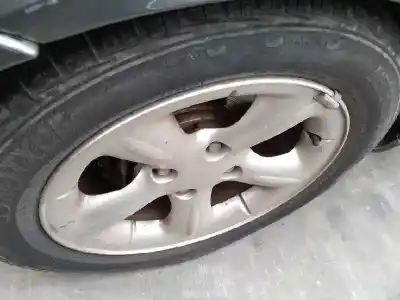 Sloopvoertuig citroen xsara berlina 1.6i 16v sx van het jaar 2004 aangedreven nfu