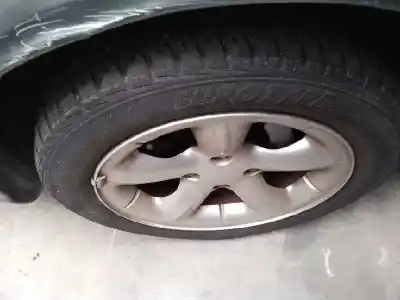 Sloopvoertuig citroen xsara berlina 1.6i 16v sx van het jaar 2004 aangedreven nfu