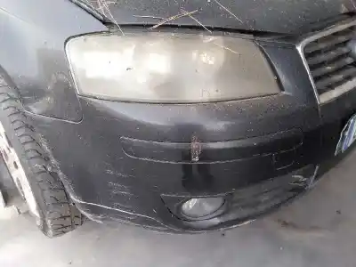 Утилизация автомобиля audi a3 (8p) 2.0 tdi года 2007 питание bkd